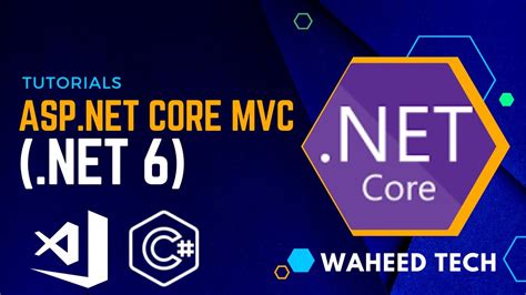 asp.net core 6 tutorial|dotnet core tutorial for beginners.